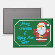 Joyeux Noël et Bonne Année