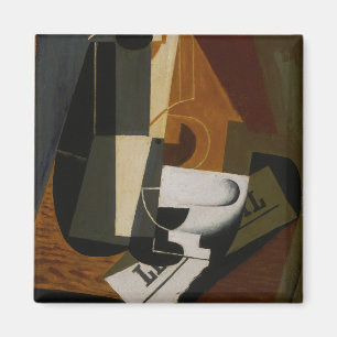 Aimant Juan Gris (espagnol, 1887-1927)