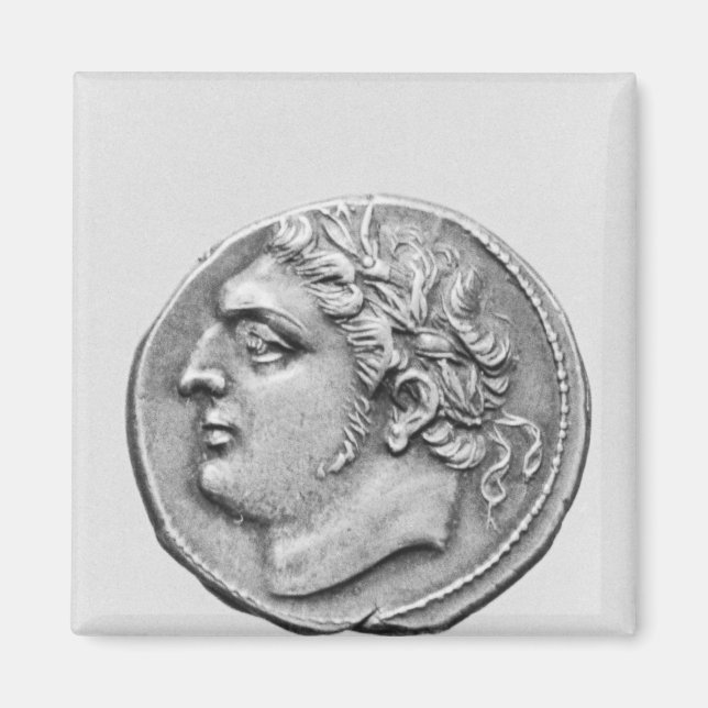 Aimant Jugurtha Roi de Numidia (Devant)