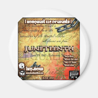 Aimant Juin - JuinDixième