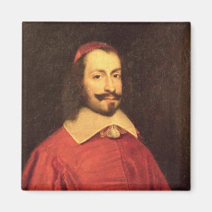 Aimant Jules cardinal Mazarin