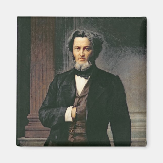 Aimant Jules Favre 1865 (Devant)