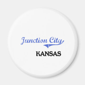 Aimant Junction City Kansas City Classic