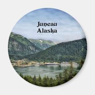 Aimant Juneau (Alaska)