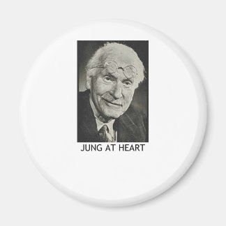 Aimant Jung au coeur