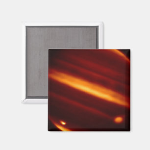 AIMANT JUPITER IN IR