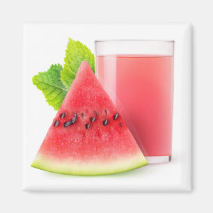 Aimant Jus de pastèque