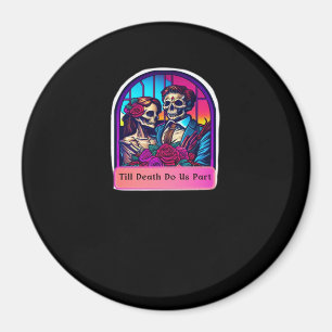 Aimant Jusqu'à ce que la mort nous sépare  Classique