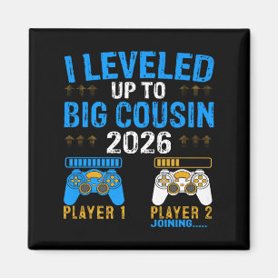 Aimant Jusqu'À Gros Cousin 2026 Promu À Futur B