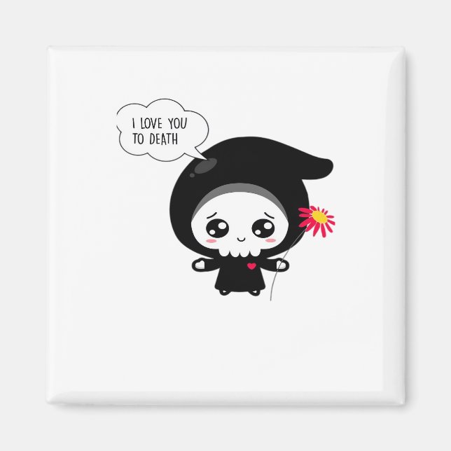 Aimant Jusqu'à la mort - Classique drôle de la Saint-Vale (Devant)