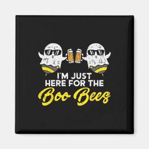 Aimant Juste Ici Pour Les Abeilles Boo S S Breastees Ghos