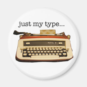 Aimant juste mon type…