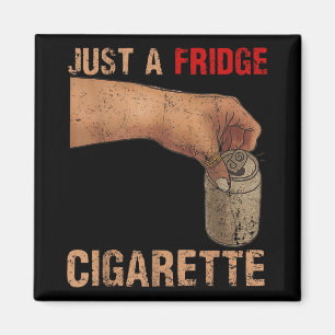 Aimant Juste Un Frigo Cigarette Juste Un Réfrigérateur Ci