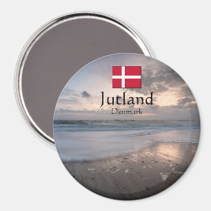 Aimant Jutland Danemark