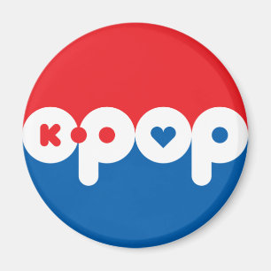 AIMANT K-POP 01
