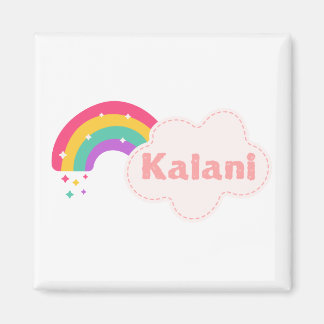 Aimant Kalani