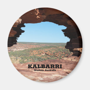 Aimant Kalbarri