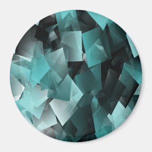 Aimant Kaleidoscope...