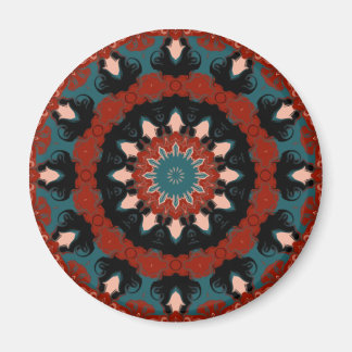 Aimant Kaleidoscope Sud-Ouest