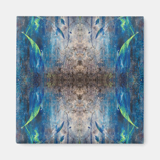 Aimant Kaléidoscopique