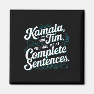 Aimant Kamala Et Tim, Vous M'Avez Fait Mener Des Peines C