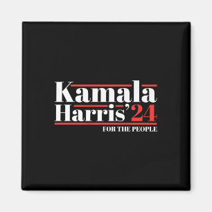 Aimant Kamala Harris Pour Les Gens Madame La Présidente 2