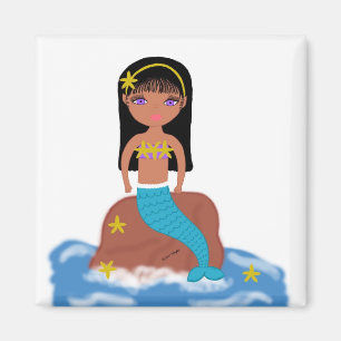 Aimant Kamaria l'aimant de sirène