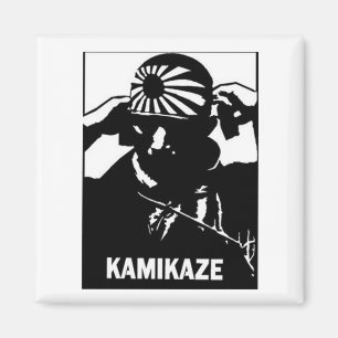 Aimant Kamikaze
