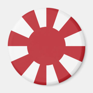 AIMANT KAMIKAZE (神 風)