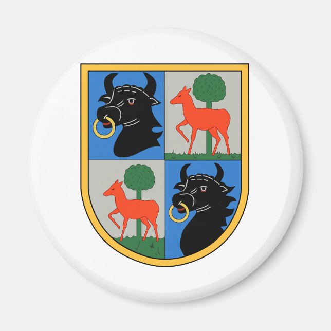 Aimant Kampfgeschwader 1 Hindenburg (Devant)