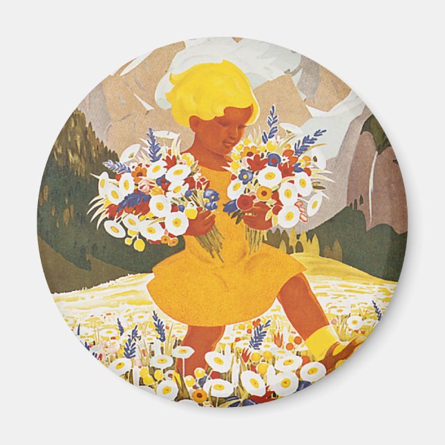 Aimant Kandersteg (Devant)