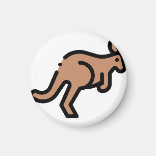 Aimant Kangaroo
