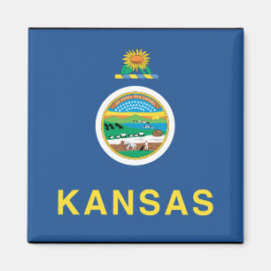 AIMANT KANSAS