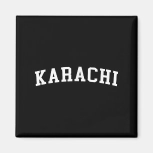 Aimant Karachi