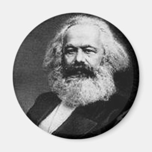 Aimant Karl Marx