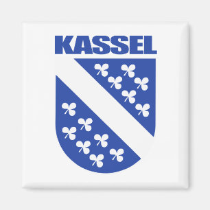 Aimant Kassel
