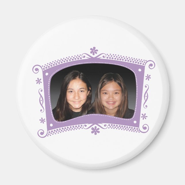 Aimant katie-selina (Devant)