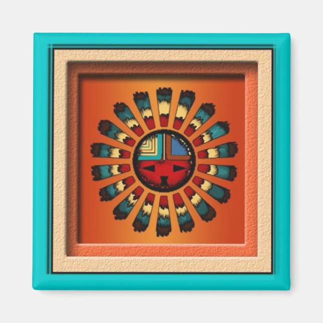 Aimant Katsina (Devant)