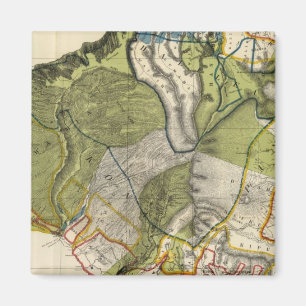 Aimant Kauai, Hawaii