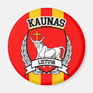 Aimant Kaunas