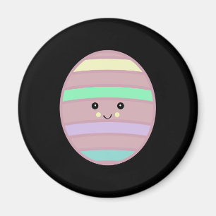 Aimant kawaii easter eggy