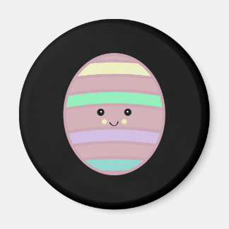 Aimant kawaii easter eggy