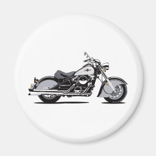 Aimant Kawasaki Vulcan