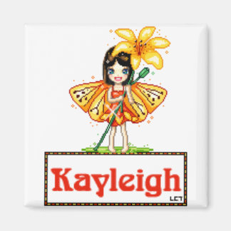 Aimant Kayleigh