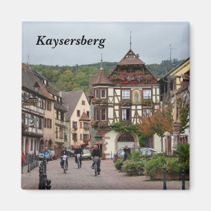 Aimant Kaysersberg -
