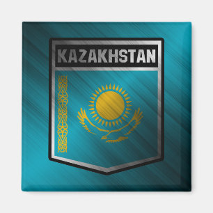 Aimant Kazakhstan