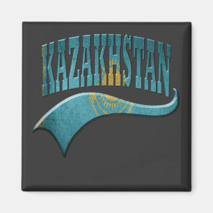 Aimant Kazakhstan