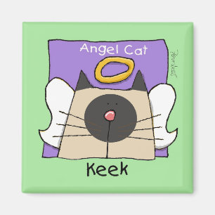 Aimant Keek