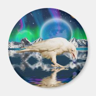 Aimant KEEPER OF WORLDS Series