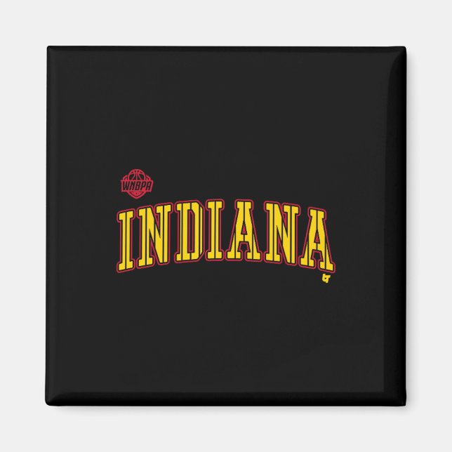 Aimant Kelsey Mitchell 0 Avant et amp ; Précédent Nom Num (Devant)